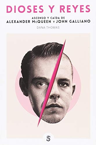 Dana Thomas, Nuria Giménez Lorang: Dioses y reyes (Paperback, Español / Castellano language, 2018, Editorial Superflua)
