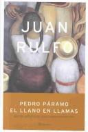 Juan Rulfo: Pedro Páramo (Spanish language, 2002, Planeta)