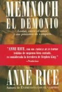 Anne Rice: Memnoch El Demonio (Paperback, Spanish language, 2001, Atlantida/Argentina)