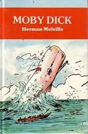 Herman Melville: Moby Dick (French language)