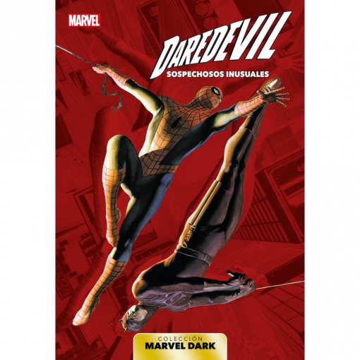Marvel dark (Paperback, 2022, PANINI ESPAÑA S.A.)