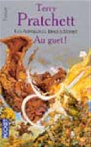 Terry Pratchett, Terry Pratchett, 5: Au guet ! (Paperback, French language, 2003, Presses Pocket)