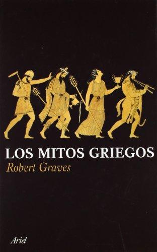 Robert Graves: Los mitos griegos (Spanish language, 2007)