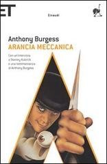 Anthony Burgess: Arancia Meccanica (Paperback, Italian language, 1969, giulio einaudi)