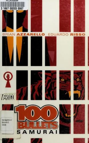 Brian Azzarello: 100 bullets. (2004, DC Comics)