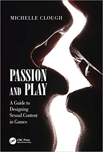 Michelle Clough: Passion and Play (2022, Taylor & Francis Group)