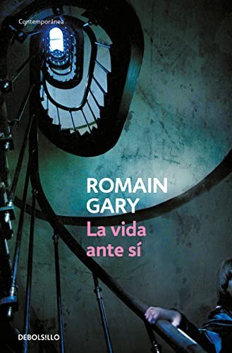 Ana María de la Fuente Suárez, Romain Gary: La vida ante sí