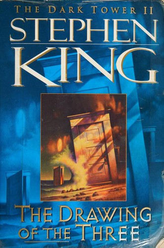 Stephen King, Phil Hale: The Dark Tower II (Paperback, 1989, Plume)