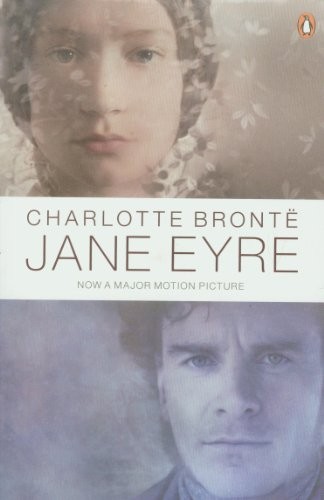 Charlotte Brontë: Jane Eyre (Paperback, 2011, Brand: Penguin Books, Penguin Books)
