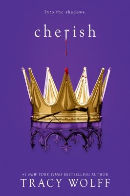 Tracy Wolff (double): Cherish (2022, Entangled Publishing, LLC)