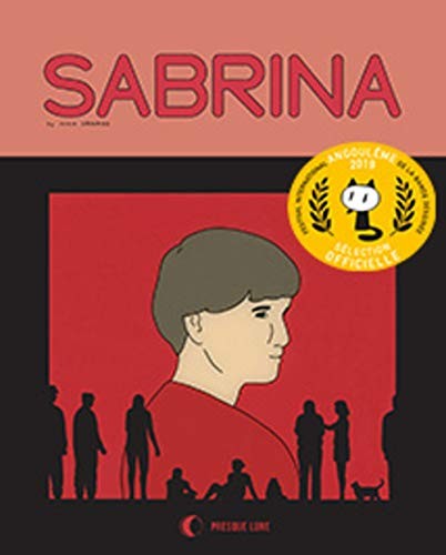 Nick Drnaso: SABRINA (Paperback, PRESQUE LUNE)