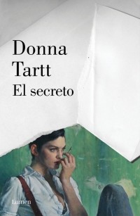 El secreto (2014, Lumen)