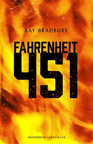 Ray Bradbury, Francisco Abelenda: Fahrenheit 451 (Paperback, 2020, MINOTAURO, Minotauro)