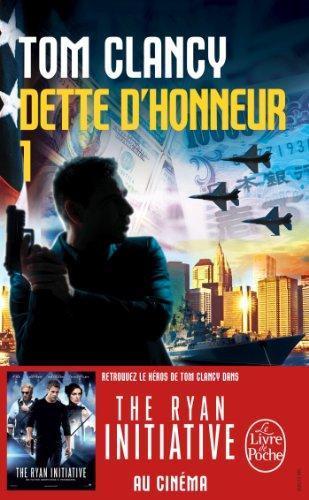 Tom Clancy: Dette d'Honneur 1 (French language)