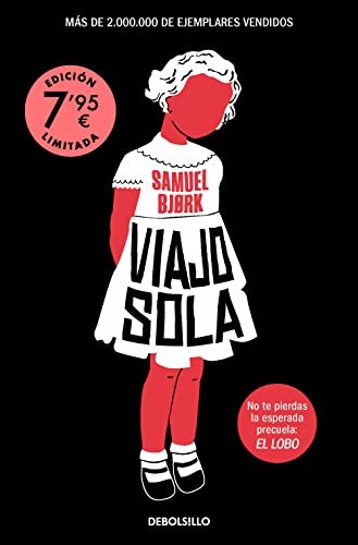 Samuel Bjork, Samuel Bjørk: Viajo sola