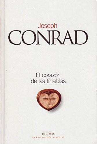 Joseph Conrad: El corazón de las tinieblas (Hardcover, Spanish language, 2002, El País)