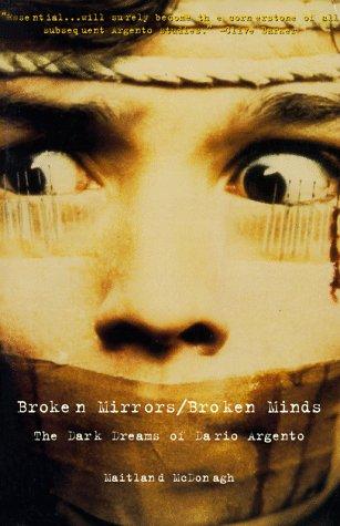 Broken mirrors/broken minds (1994, Carol Pub. Group)