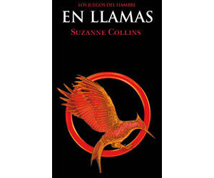 Suzanne Collins: En Llamas (Spanish language, 2012, Lectorum Publications, Incorporated)