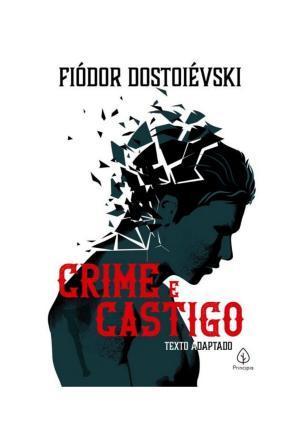 Fyodor Dostoevsky: Crime e Castigo (Portuguese language, 2020)