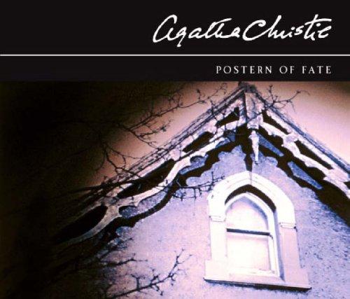 Agatha Christie: Postern of Fate (AudiobookFormat, 2007, Macmillan Digital Audio)