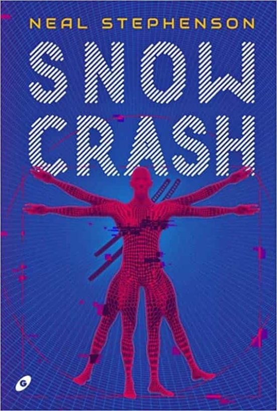 Neal Stephenson, Juanma Barranquero: Snow Crash (Paperback, español language, 2008, Ediciones Gigamesh)