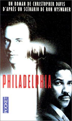 Christopher Davis: Philadelphia (Paperback, French language, 1994, Pocket)