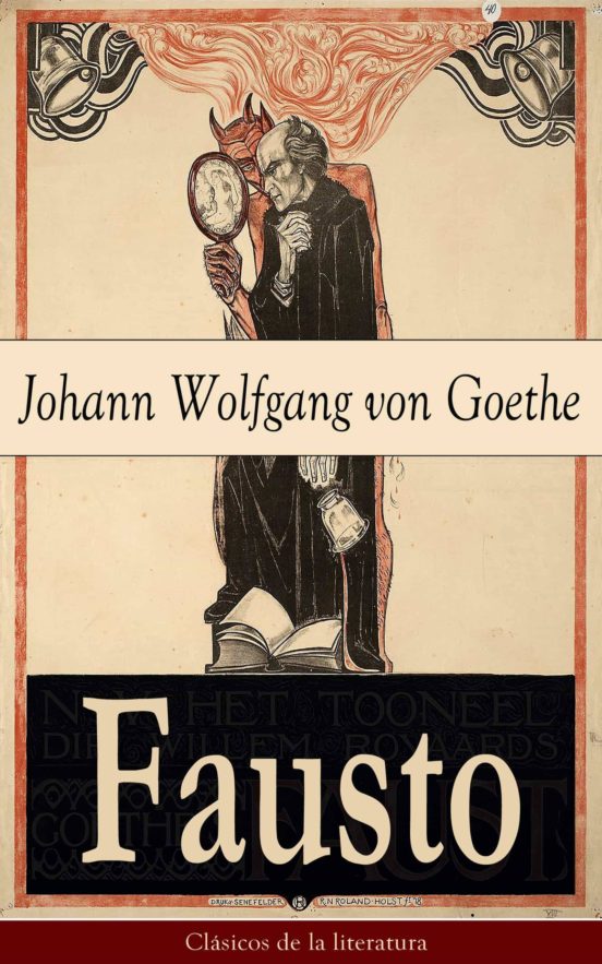 Johann Wolfgang von Goethe, Miguel Salmerón Infante: Fausto (EBook, Spanish language, 2015, e-artnow)