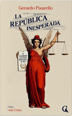 Gerardo Pisarello: La República Inesperada