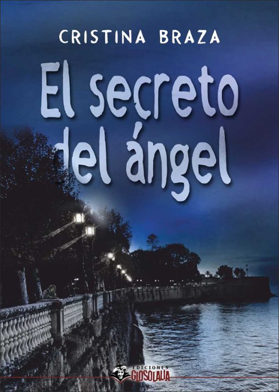 Cristina Braza: El secreto del ángel (Paperback, 2023)