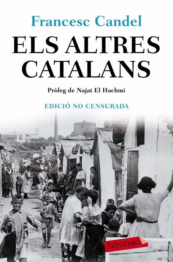 Francesc Candel Tortajada: Els altres catalans (1964)