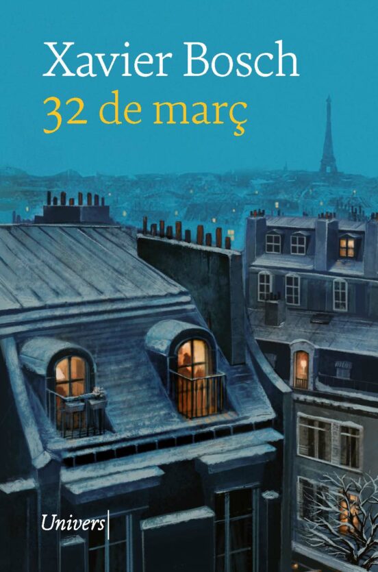 32 de març (Hardcover, catalan language)