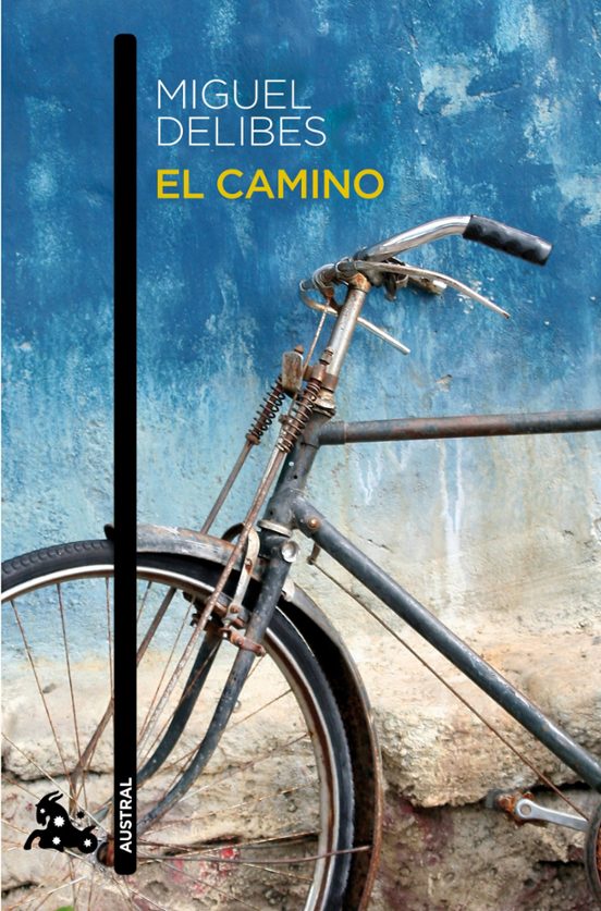 Miguel Delibes: El camino (Spanish language, 2006)