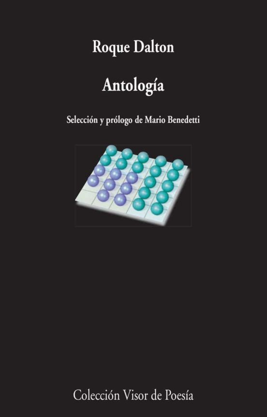 Antología (Paperback, Castellano language, 2005, Visor)