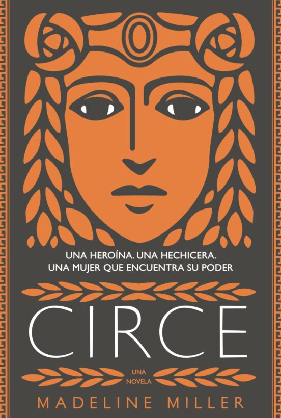 Madeline Miller: Circe (EBook, Español language, 2019, Alianza de Novelas)