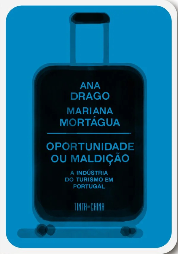 Ana Drago, Maria Mortágua: Oportunidade ou Maldição (Tinta da China)