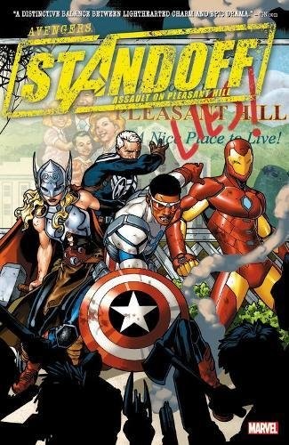 Nick Spencer, Al Ewing, Gerry Duggan, Marc Guggenheim: Avengers (Paperback, 2017, Marvel)