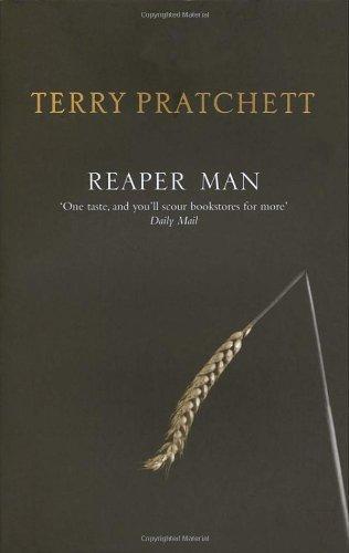 Terry Pratchett: Reaper Man (2008)
