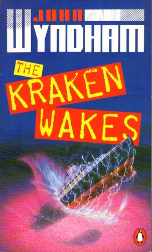 John Wyndham: The Kraken Wakes (Paperback, 1980, Penguin)