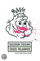 Chuck Palahniuk: Invisible Monsters: A Novel