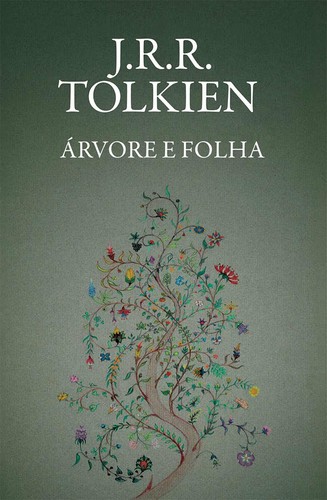 J. R. R. Tolkien: Árvore e folha (Portuguese language, HarperCollins)