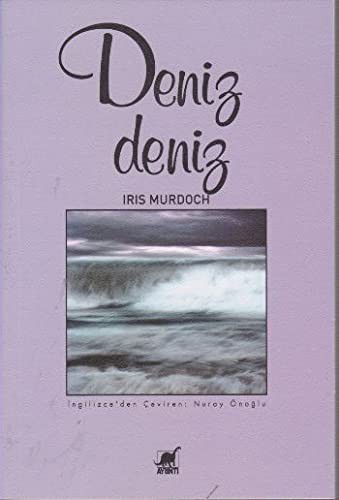 Iris Murdoch: Deniz Deniz (Paperback, Ayr?nt?)