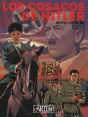 Los cosacos de Hitler (2022, Cartem Cómics)