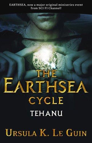 Ursula K. Le Guin: Tehanu (The Earthsea Cycle, Book 4) (Paperback, 2004, Pocket)