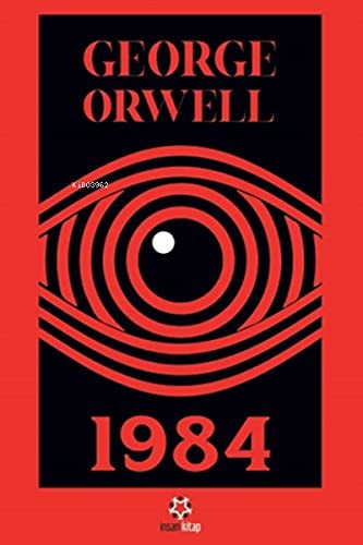 George Orwell: 1984 (Paperback, 2021, Insan Kitap)