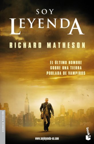 Richard Matheson, Richard Matheson: I Am Legend (Paperback, Spanish language, 2003, Booket)