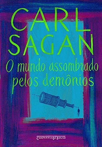 Carl Sagan: O Mundo Assombrado Pelos Demônios (Portuguese language, 2006)