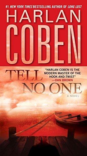 Harlan Coben: Tell No One (2009)