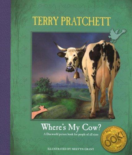 Where's My Cow? (2005)