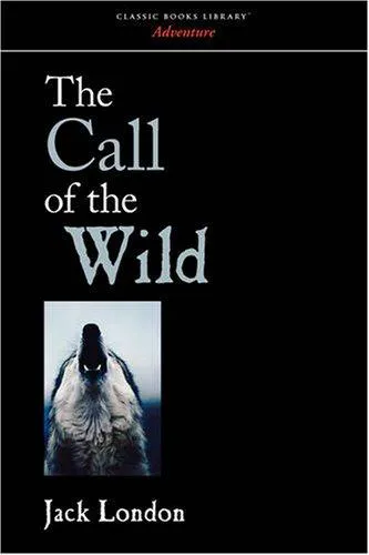 Jack London: Call of the Wild (2008, The Editorium, LLC)