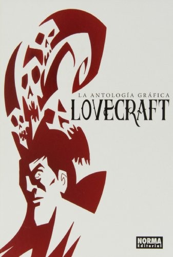 LOVECRAFT (Hardcover, 2013, NORMA EDITORIAL, S.A.)